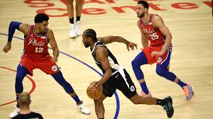 They made it to the nba finals in their first year of existence, losing to the los angeles lakers. La Clippers Vs Philadelphia 76ers Preview How To Watch And Betting Info Sports Illustrated La Clippers News Analysis And More