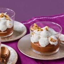 Mousse Au Chocolat Ohne Sahne Rezept Rezepte Lebensmittel Essen Und Einfacher Nachtisch