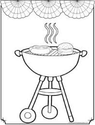 Using these free coloring pages is not only fun, but a chance to learn about patriotic symbols and strengthen fine motor skills too. Free 4th Of July Coloring Pages
