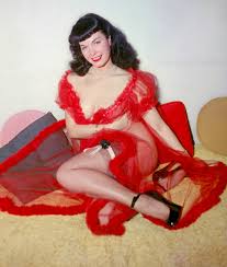 Image shown posted in low res. Bettie Page Photo 27 Of 29 Pics Wallpaper Photo 374385 Theplace2