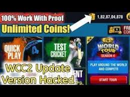 World Cricket Championship 2 Version 2 7 9 Apk Obb Androidspeed Youtube World Cricket Hacks Cricket