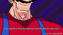 Mario Speedrun Gifs Tenor