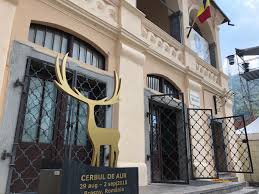 Inis neziri, o cântăreață de 17 ani din albania, este câștigătoarea marelui trofeu o seară plină de emoţie la cerbul de aur. Incepe Cerbul De Aur 2018 Programul Pe Zile InformaÈ›ii Despre Acces È™i Cum AratÄƒ Scena È™tiri Un Site De Muzica