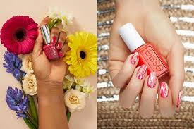 Maybe you would like to learn more about one of these? Colores De Unas La Manicura Mas Original Del Verano