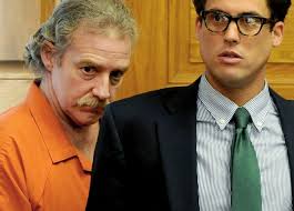 Former investment broker gets 12 years in prison in fraud case