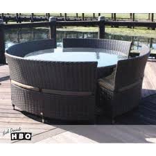 Pin On Synthetic Outdoor Wicker Bar Settings Melbourne