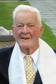 Donald Irwin, former Norwalk mayor, congressman dies at 86