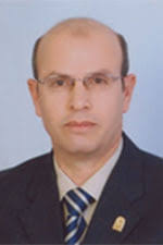 Editorial Board-Veterinary