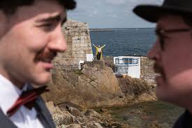 Joyceana around Bloomsday, Dublin review