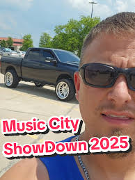 Join Us at Music City Showdown 2025 in Franklin, TN