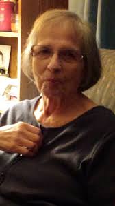 Obituary for Carol (Hartley) Gehret