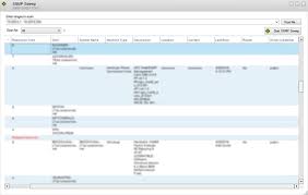 If you need a quick and dirty test of the most common ports, the free portchecker port scanner might be just the right tool for you. Open Port Scanner Scan And Test Open Ports Solarwinds