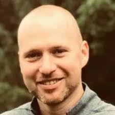 Mark Vollmer's Instagram, Twitter & Facebook