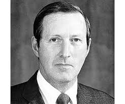 Edward SLEEPER Obituary (1915