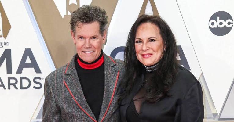 Randy Travis' Wife Refused 'To Pull The Plug' On Him After His Stroke