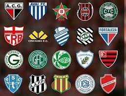Livescore brasileirao serie b 2020 en directo con marcadores, clasificación brasileirao serie b 2020 y detalles de partidos (goleadores, tarjetas, comparación de resultados de brasileirao serie b 2020 y de más de 1000 competiciones de fútbol de más de 90 países alrededor del mundo en flashscore.es. Tres Vagas Para Oito Times As Chances Do Acesso No Campeonato Brasileiro Da Serie B Midiatico