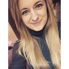 Agnes Morgan (@itsAggers)