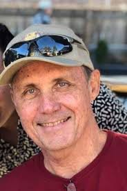 William Hough Obituary April 4, 2020