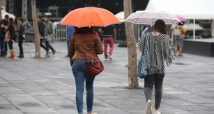 Clima en mi ubicación y en grados centigrados y fahrenheit. Clima En Guadalajara De Hoy 5 De Junio El Informador