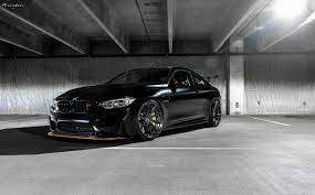 When he produced the switch to the f82, he took his matte black bmw 359 gts. Black Bmw M4 Gts Brixton Forged R10d Duo Carnucopia