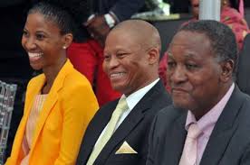 Join facebook to connect with mogoeng mogoeng and others you may know. Kgalema Motlanthe Gets Married Frankly Speaking Tvsa