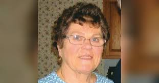 Lorraine (Buchholz) Adamson Obituary