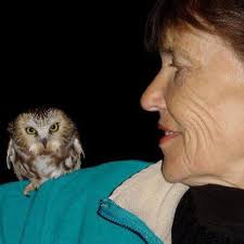 Annual Dinner with Speaker, John Kricher