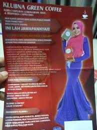 Sedap sangat kopi ni, sesuai buat sarapan setiap dee dah terpaksa stop minum kopi klubna laleh ni sebab mak bising dah kurus sangat!! Jom Kurus Sihat Cantik Klubnalaleh Kopi Kenyang Dan Bantu Detox Badan