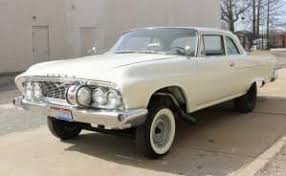 Image result for Bamboo 1961 Dodge