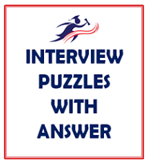 It contains well written, well thought and well explained computer science and programming articles, quizzes and practice/competitive programming/company interview questions. Interview Puzzles With Answer Posts Facebook