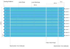 Regulation Olympic Size Swimming Pool Olympic Size Swimming Pool Swimming Pool Architecture Swimming Pools