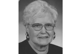 Betty Stratton Obituary (1925