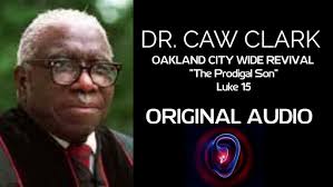 Remembering Pastor Walter Brandon 10.9.67-02.20.2019