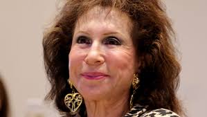 Florine Mark cheers Oprah's Weight Watchers investment