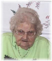 Buffington, Lila Rose “Judy”