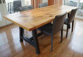 Find the perfect home furnishings at hayneedle, where you can buy online while you explore our room designs and curated looks for tips, ideas & inspiration to help you along the way. Rustic Oak Dining Tables Novocom Top