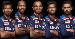 The shikhar dhawan scored 164/5 at the end of 20 overs. Sri Lanka Vs India 2021 Complete Schedule Venues Distribution Of Points Complete Squads And Live Streaming