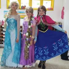Frozen Rapunzel Rapunzel Frozen