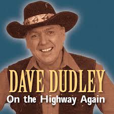 Dave Dudley: albums, songs, concerts