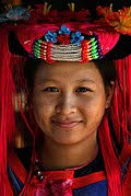 Lisu people