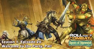 There are a lot of classes to choose from in pathfinder: Ew S1e20 Blog Roll For Combat Paizo S Official Pathfinder Starfinder Actual Play Podcasts