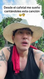 Desde el Cafetal: Canción de la Música Popular Colombiana