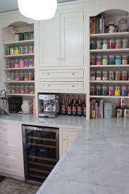 Dream Kitchen Tour Home Kitchens Bakers Kitchen Kitchen Pantry Design