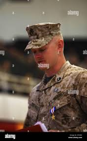 U s marine corps cpl michael hi-res stock photography and images