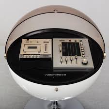 Image result for Philips RT-2000