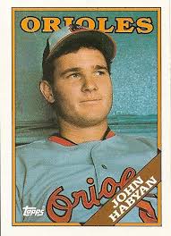 Orioles Card "O" the Day: October 2013