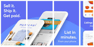 All the brands you know and love. Mercari App Reviews Is The Mercari Selling App Safe What You Need To Know Advisoryhq