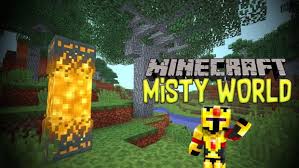 Super tnt mod has more innovations than other related mods. Descargar Misty World Mod Para Minecraft 1 12 2 1 11 2 Bosque Realista