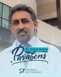 Hospital do Coração de Natal