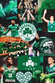 Panathinaikos football club, known as panathinaikos, or by its full name, and the name of its parent sports club, panathinaikos a.o. 20 Pana8hnaikos Panathinaikos Ideen In 2021 Fussball Fussball Hintergrund Fussball Wappen